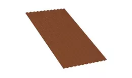 Профнастил МП18 A AGNETA 0,5 мм Copper Медь. Цена: 1.044 руб. Артикул: MP18AAg