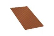 Профнастил МП10 B AGNETA 0,5 мм Copper Медь – Купить оптом и в розницу