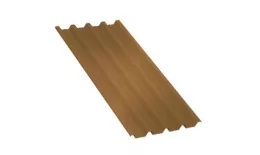 Профлист Н60 A PURMAN 0,5 мм Argillite Медный металлик. Цена: 1.320 руб. Артикул: N60PM-arg