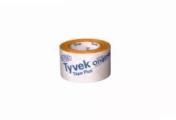 Tyvek скотч д/герметизации перехлестов Acrylic Tape Plus 60ммх25м – Купить оптом и в розницу
