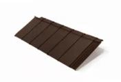 Композитная черепица Metrotile IPanel Айрон-барк – Купить оптом и в розницу