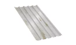 Профлист МП35 B ECOSTEEL Matt 0,5 мм Беленый дуб. Цена: 1.212 руб. Артикул: MP35ESm-bd