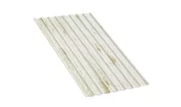 Профнастил МП20 B ECOSTEEL Matt 0,5 мм Беленый дуб. Цена: 1.108 руб. Артикул: MP20BESm-bd