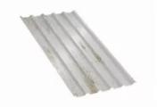 Профлист МП35 B ECOSTEEL Matt 0,5 мм Беленый дуб – Купить оптом и в розницу