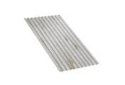 Профлист С21 A ECOSTEEL Matt 0,5 мм Беленый дуб – Купить оптом и в розницу