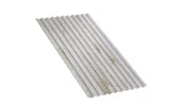 Профнастил С21 B ECOSTEEL Matt 0,5 мм Беленый дуб. Цена: 1.216 руб. Артикул: C21BESm-bd