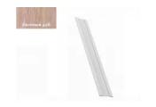 Крепежная планка жалюзи Milan,Tokyo 0,45 Print-Double Elite White Wood GL – Купить оптом и в розницу