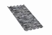 Профнастил C44B B ECOSTEEL 0,5 мм White Stone Белый камень – Купить оптом и в розницу
