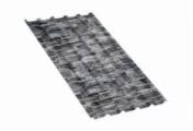 Профнастил МП35 B ECOSTEEL 0,5 мм White Stone Белый камень – Купить оптом и в розницу