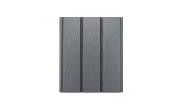 СОФИТ aquAsystem без перфорации GreenCoat Pural Matt BT 0.5 мм RR 23 темно-серый. Цена: 1.673 руб. Артикул: aquAsystem017_3