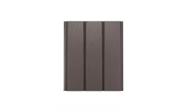 СОФИТ aquAsystem без перфорации GreenCoat Pural Matt BT 0.5 мм RR 32 темно-коричневый. Цена: 1.673 руб. Артикул: aquAsystem017_1
