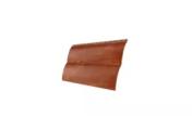 Сайдинг Блок-хаус 0,390 Grand Line 0,45 Print Premium Cherry Wood – Купить оптом и в розницу