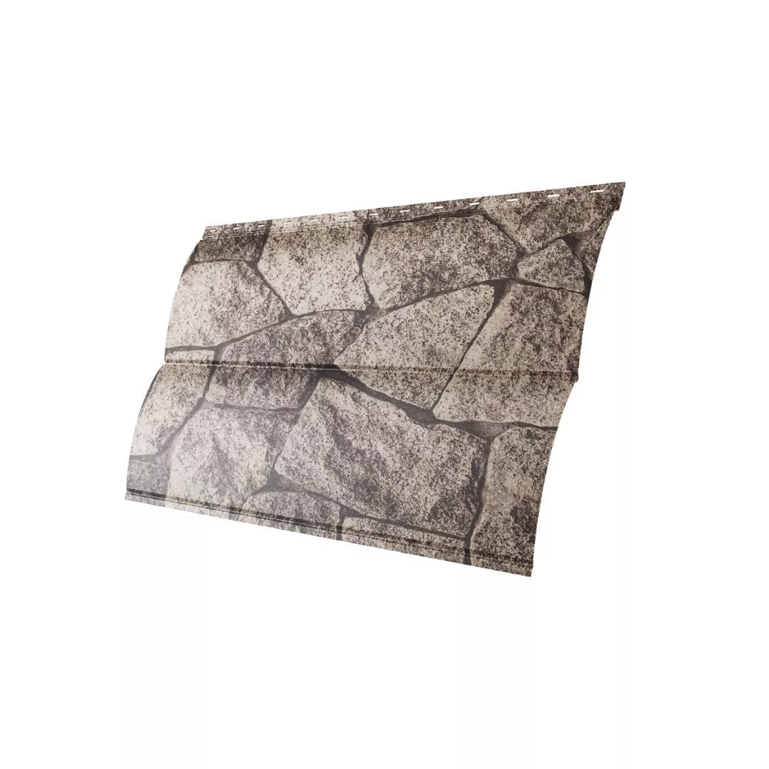Блок-хаус new Grand Line 0,45 Print Elite с пленкой King Stone TwinColor купить в санкт-петербурге