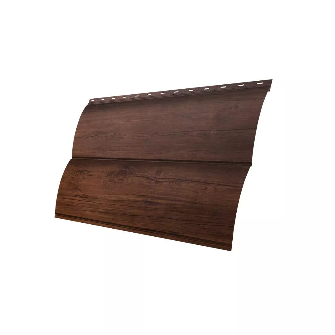 Блок-хаус new Grand Line 0,45 Print Premium с пленкой Cherry Wood купить в санкт-петербурге