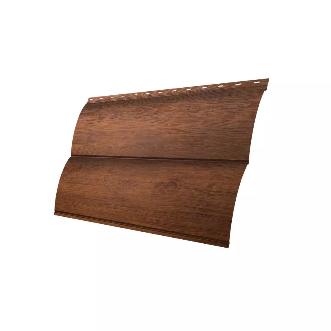 Блок-хаус new Grand Line 0,45 Print Premium с пленкой Golden Wood Fresh TwinColor купить в санкт-петербурге