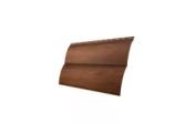 Блок-хаус new Grand Line 0,45 Print Premium с пленкой Golden Wood Fresh TwinColor – Купить оптом и в розницу