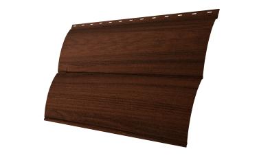 Блок-хаус new Grand Line 0,45 Print Elite с пленкой Choco Wood TwinColor. Цена: 1.422 руб. Артикул: 39931