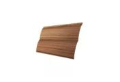 Блок-хаус new Grand Line 0,45 Print Elite с пленкой Honey Wood TwinColor – Купить оптом и в розницу