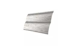 Блок-хаус new Grand Line 0,45 Print Elite с пленкой Snow Wood TwinColor. Цена: 1.302 руб. Артикул: 39938