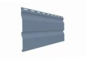 Виниловый сайдинг Mitten Oregon Pride Blue sky – Купить оптом и в розницу