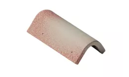 Боковая цем.-песч. универсальная черепица Таунус дюна Braas. Цена: 666 руб. Артикул: 49140