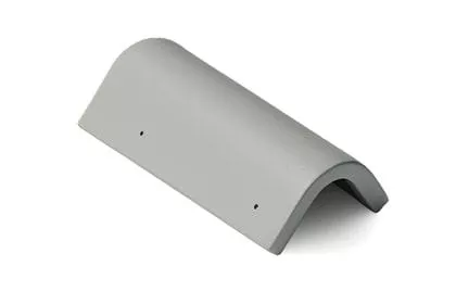 Боковая цементно-песчаная черепица универсальная купить в санкт-петербурге