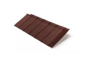Композитная черепица Metrotile IPanel Бордо – Купить оптом и в розницу