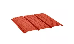 СОФИТ aquAsystem полная перфорация GreenCoat Pural BT 0.5 мм RR 29 бургудский. Цена: 1.212 руб. Артикул: aquAsystem011_1