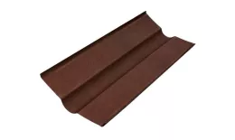 Ендова Ондулин 1000 мм, коричневый. Цена: 471 руб. Артикул: on6-brown