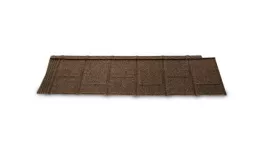 Композитная черепица Metrotile IShingle Бургундия. Цена: 1.790 руб. Артикул: MetrotileShingle-bur