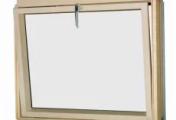 FAKRO BVP  P2 (карнизное окно) 78*75 см. – Купить оптом и в розницу