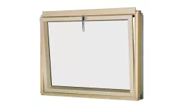 FAKRO BVP P2 (карнизное окно) 114*95 см.. Цена: 77.500 руб. Артикул: FAKRO-154