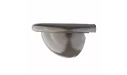 Заглушка полукруглая (150/100) Аквасистем PURAL. Цена: 3.825 руб. Артикул: Aquasystem-VS42