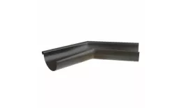 Угол желоба наружный 135° (125/90) Аквасистем PURAL. Цена: 3.472 руб. Артикул: Aquasystem-VS15
