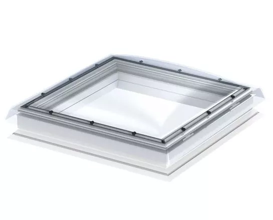 Зенитные фонари (Глухие) VELUX CFP 0073 90х90 см купить в санкт-петербурге