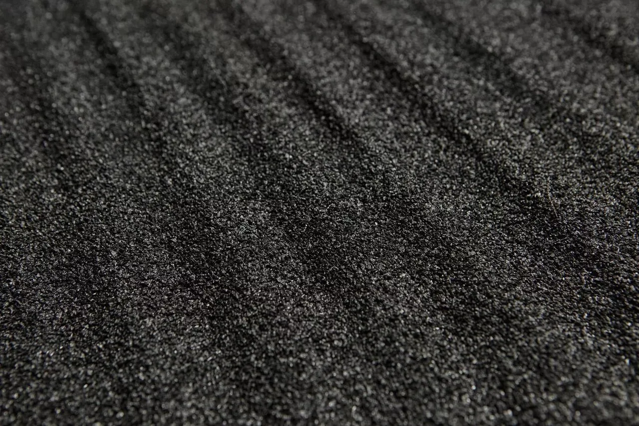 Черепица композитная 0.40мм 1335х415мм CM ROOF SHAKE BLACK (черный) купить в санкт-петербурге