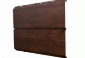 ЭкоБрус 0,345 Grand Line 0,45 Print Premium с пленкой Cherry Wood Fresh TwinColor – Купить оптом и в розницу