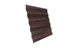 Профнастил Grand Line С8 A Print Elite 0,45 мм Cherry Wood Бразильская вишня. Цена: 1.084 руб. Артикул: C8aGL-cpbv