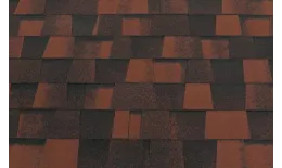 Гибкая черепица Katepal MANSION NEW кобург (Красный). Цена: 3.061 руб. Артикул: Katepal7-kob