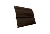Квадро брус 0,45 Print Elite с пленкой Coffee Wood Blesk TwinColor – Купить оптом и в розницу