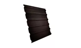 Профнастил Grand Line С20 A Print Elite 0,45 мм Coffee Wood Кофейное дерево. Цена: 1.117 руб. Артикул: C20aGL-cpkd