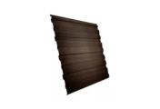 Профнастил Grand Line С10 A Print Elite 0,45 мм Coffee Wood Кофейное дерево – Купить оптом и в розницу