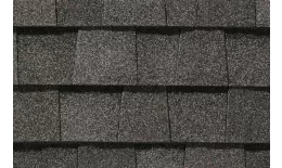 Гибкая черепица CertainTeed Landmark colonial slate. Артикул: CertainTeed3-col