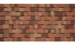 Гибкая черепица Tegola CORTINA Terracotta 420 (терракотта). Цена: 1.064 руб. Артикул: Tegola_New_002