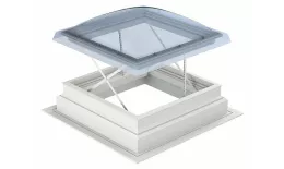 Зенитные фонари (Дымоудаление) VELUX CSP 1073Q 120*120 см. Артикул: VELUX-171