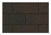Гибкая черепица CertainTeed CT 20 cedar brown – Купить оптом и в розницу