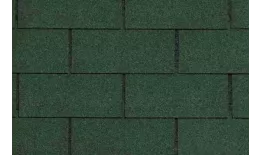Гибкая черепица CertainTeed CT 20 evergreen blend. Артикул: 195