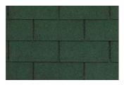 Гибкая черепица CertainTeed CT 20 evergreen blend – Купить оптом и в розницу