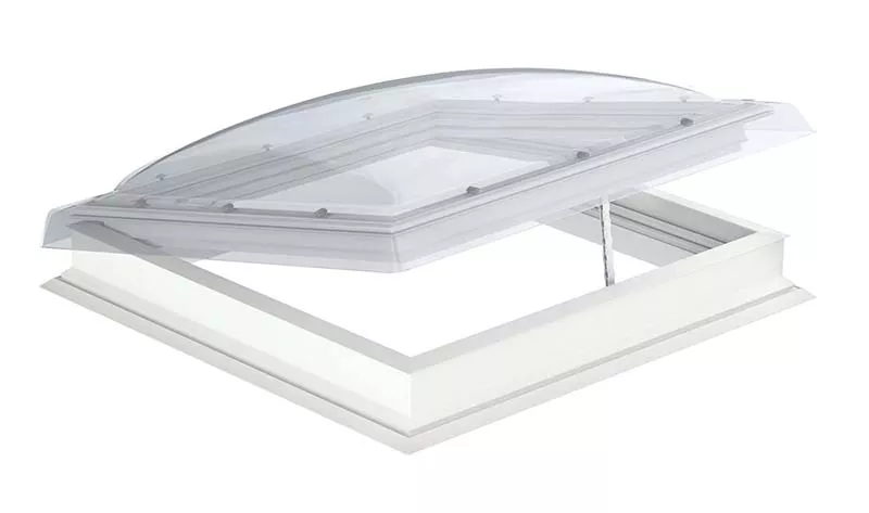 Зенитные фонари (Ручное открывание) VELUX CVP 0073U 100*150 см купить в санкт-петербурге