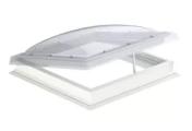 Зенитные фонари (Ручное открывание) VELUX CVP 0073U 80х80 см – Купить оптом и в розницу